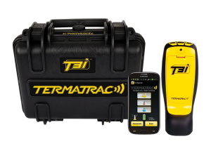 Termatrac T31