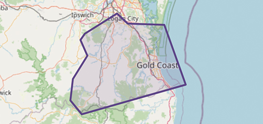Gold Coast Branch