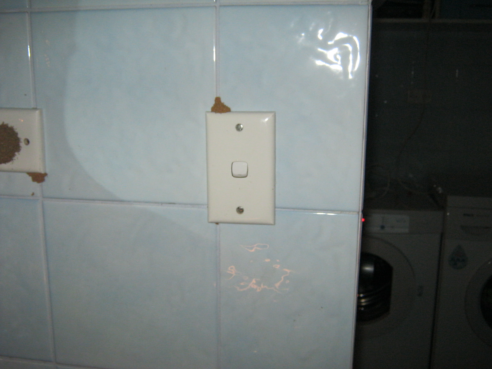 Electrical plug 2