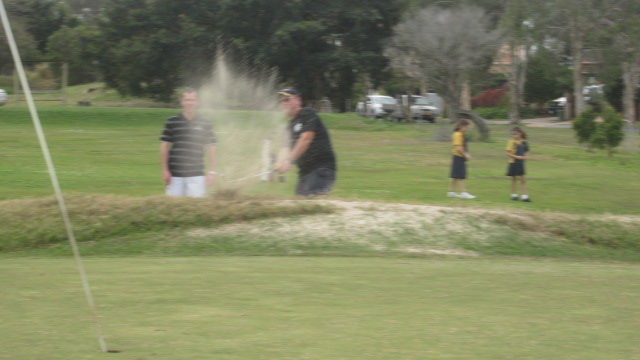 Dave’s golf afternoon Aug 2011 006