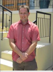 Matt Green - Homeowner - Morningside