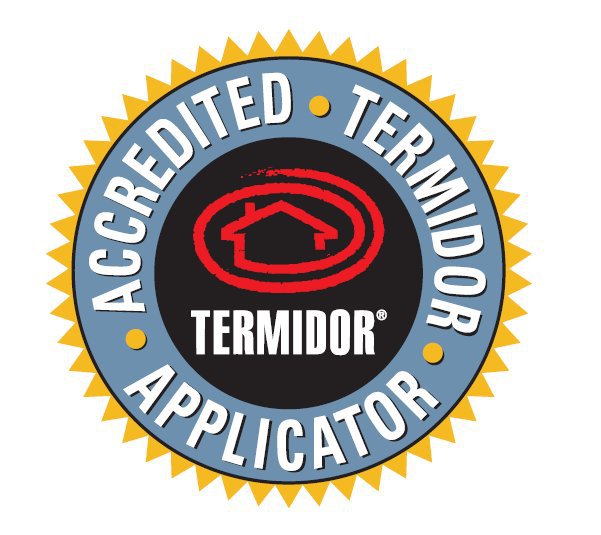 Termidor Accreditation