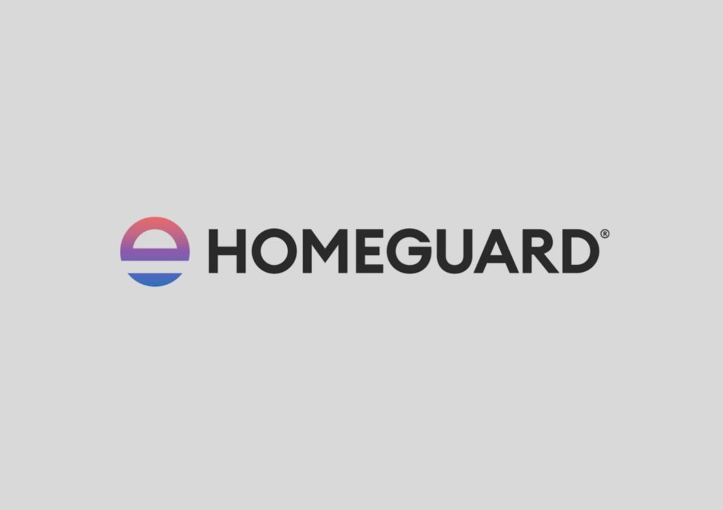 Homeguard termite protection logo