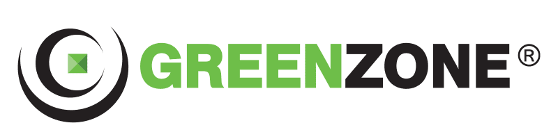 Greenzone termite protection logo