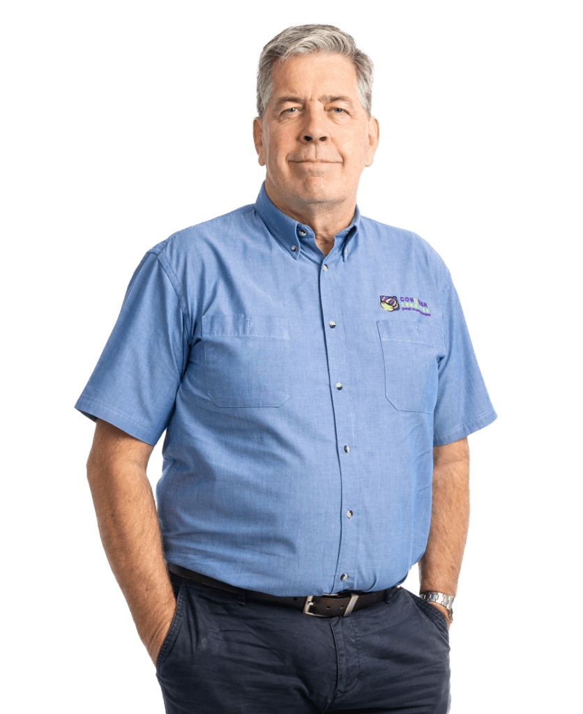 A photo of Rowan Bate